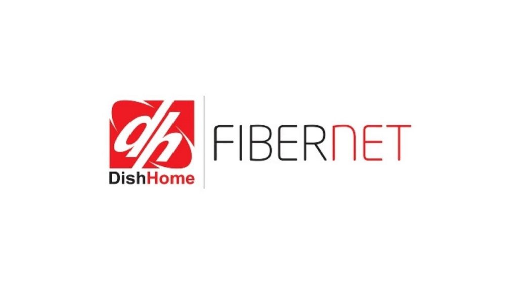 DishHome fiber net
