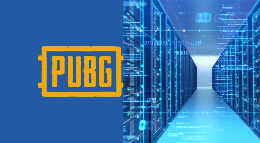 PUBG Server