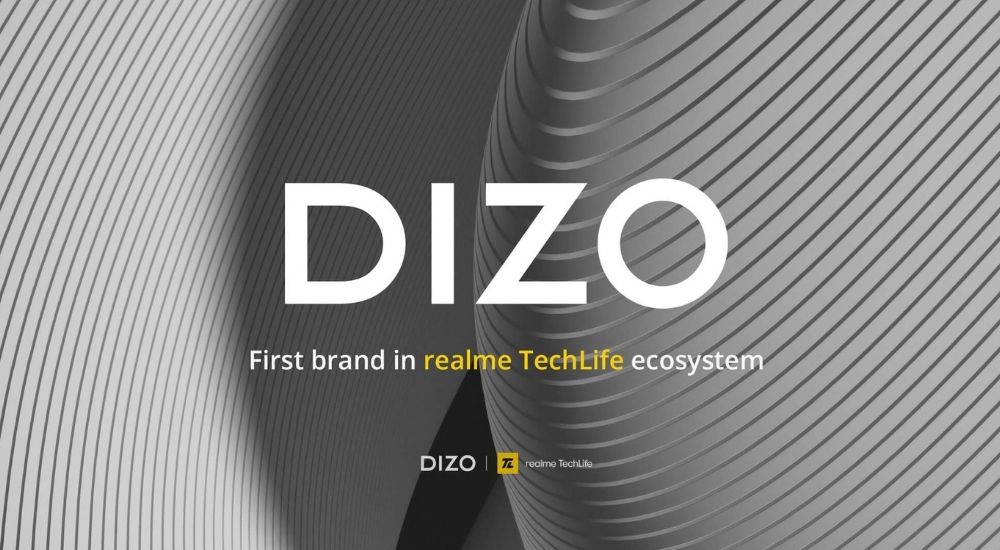 Dizo logo