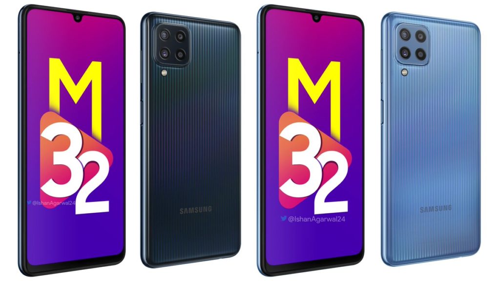Samsung-Galaxy-M32-battery