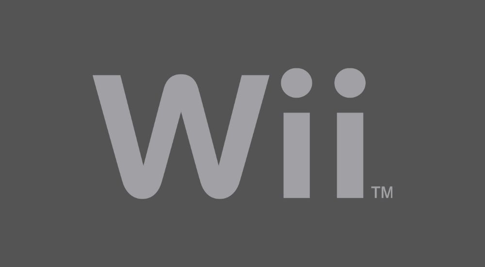 Wii game