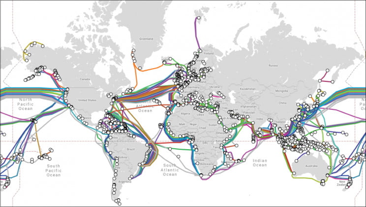 network outage