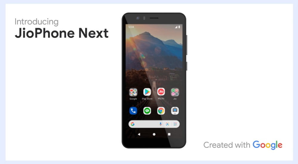 jiophone next price in india
