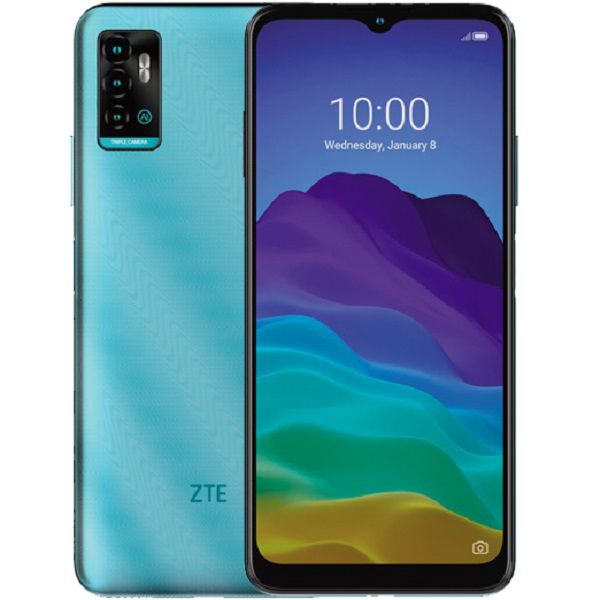 zte-blade-a71-camera