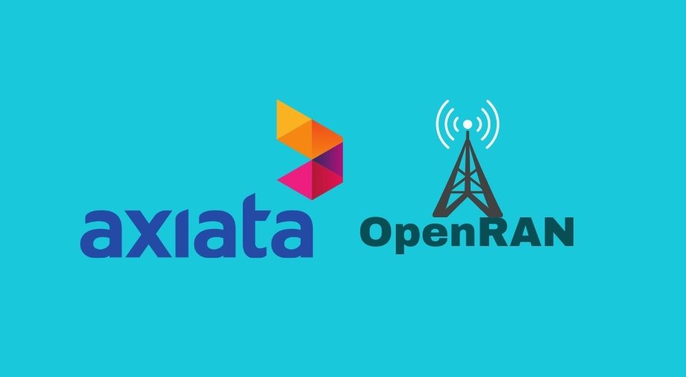Axiata OpenRAN