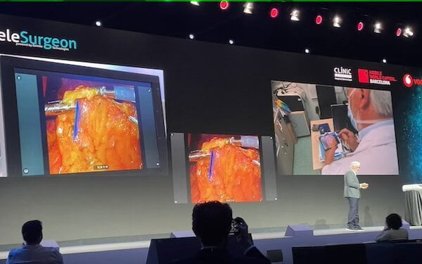 5G's Role In Health