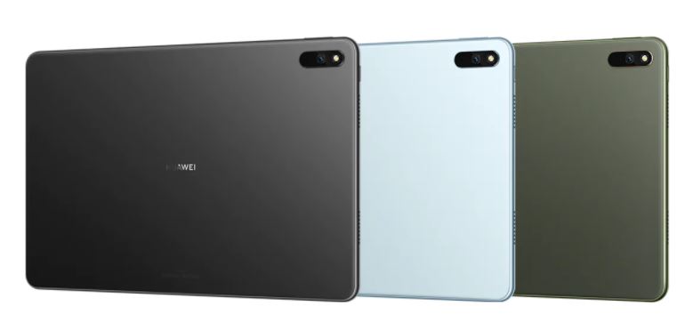 Huawei MatePad 11 Battery