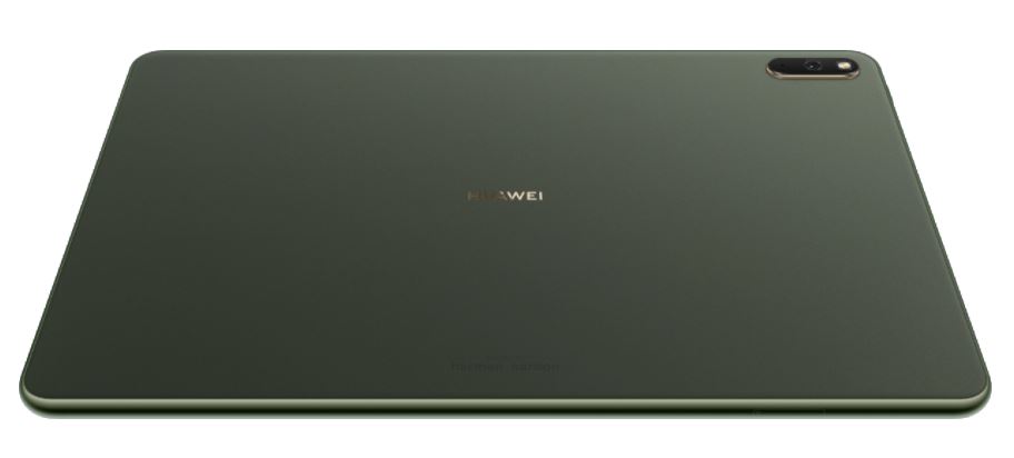 Huawei MatePad 11 Camera