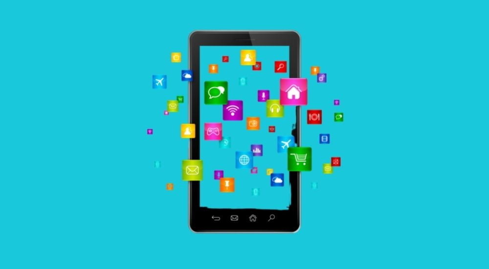 Mobile Apps