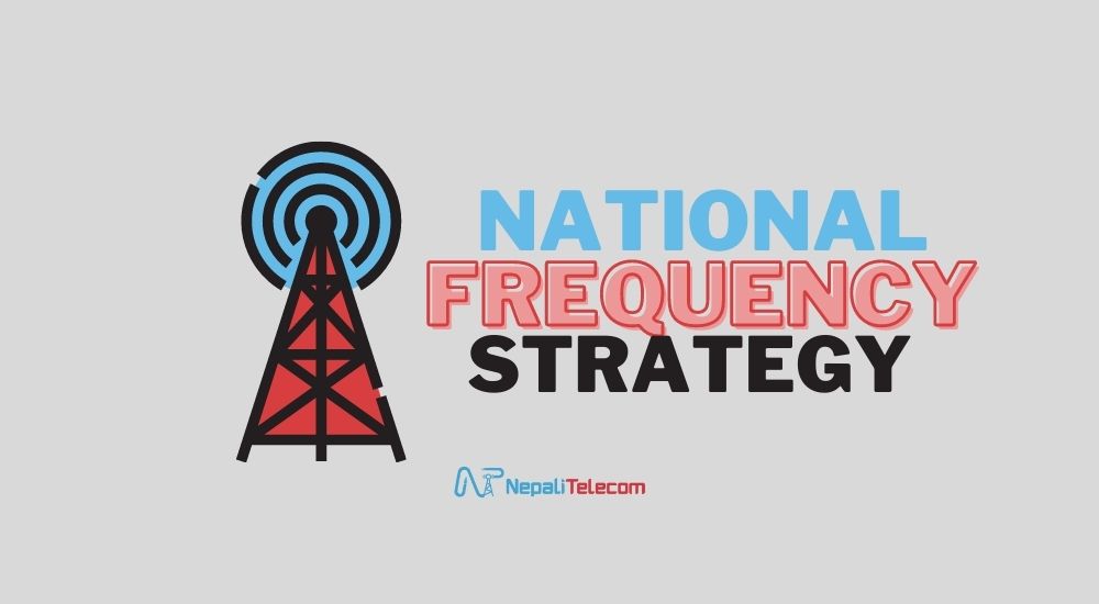 National Frequency strategy Nepal