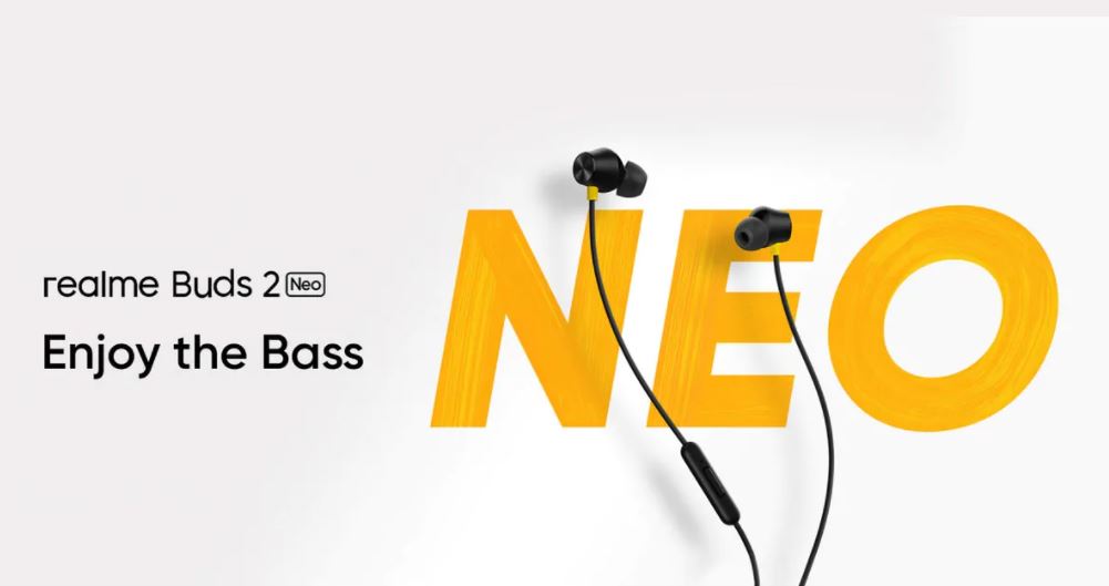 Realme Buds 2 Neo Price In Nepal