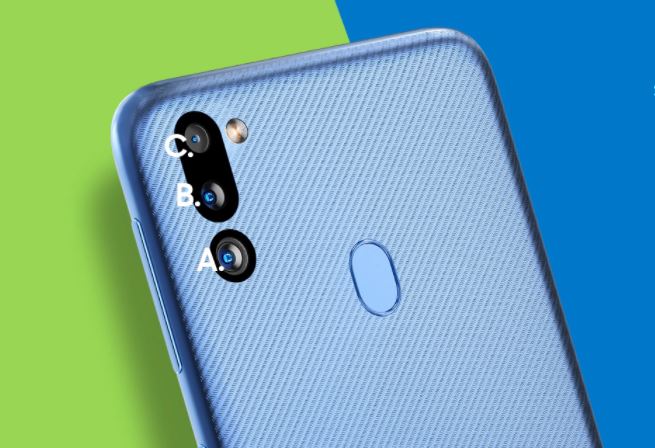 Samsung Galaxy M21 21 Edition Price In Nepal 6000mah Battery