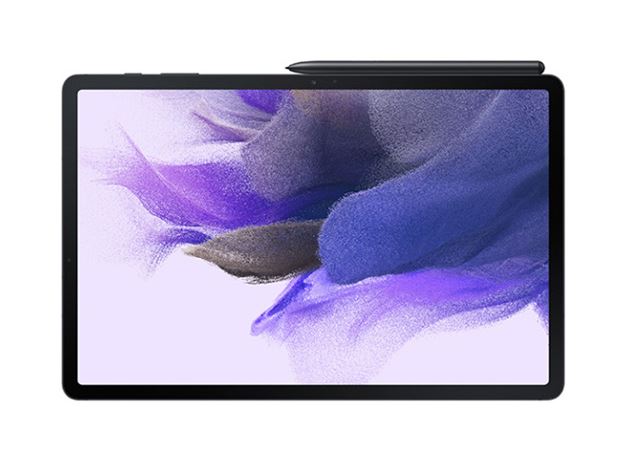 Samsung Galaxy Tab S7 FE Display