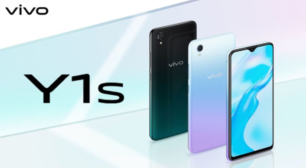 Vivo Y1s Price In Nepal