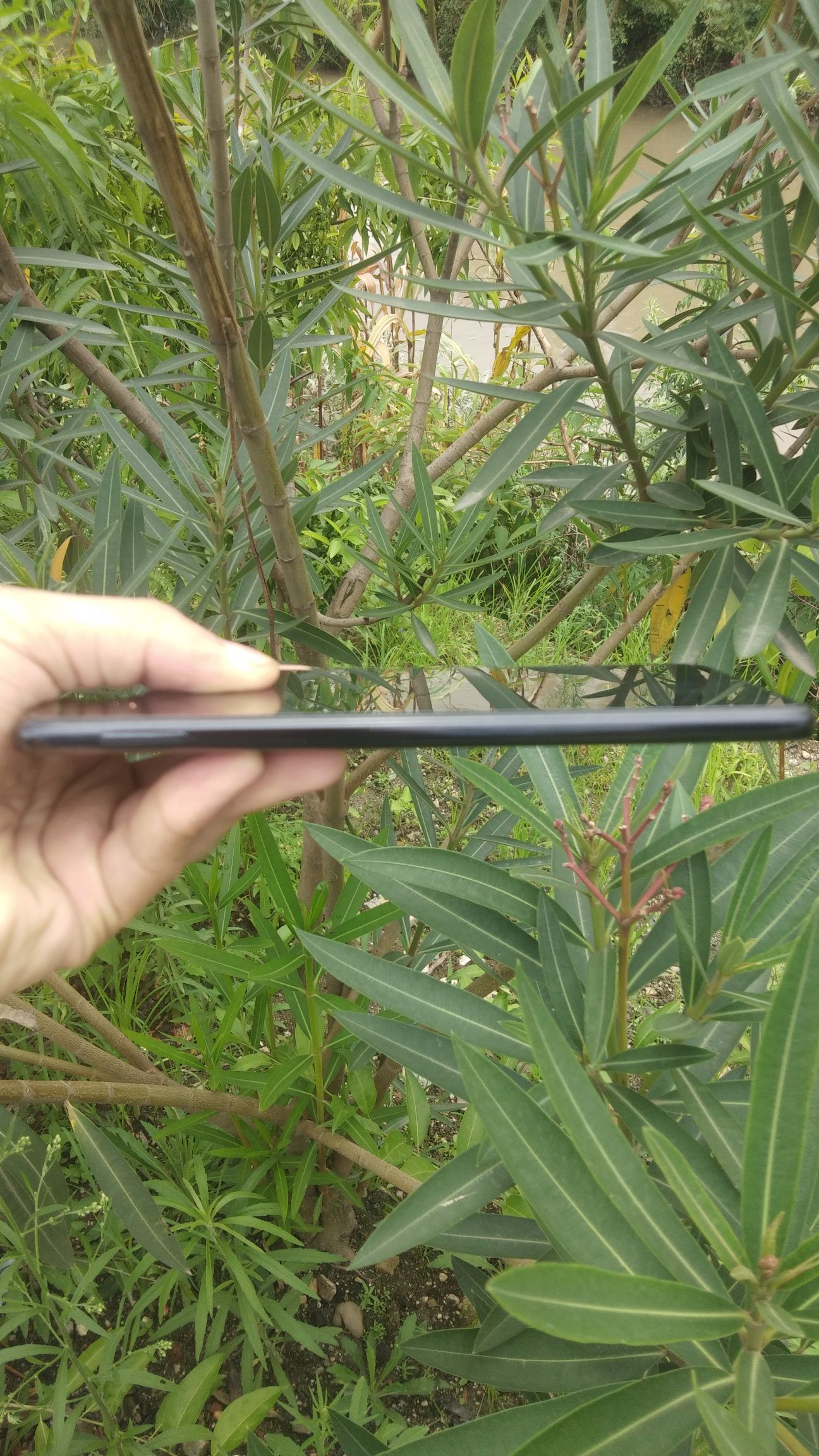 Xiaomi Redmi Note 10 Pro Flat View