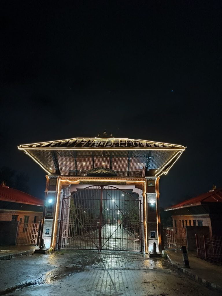 Xiaomi-Redmi-Note-10-Pro-Standard-Mode-in-Night