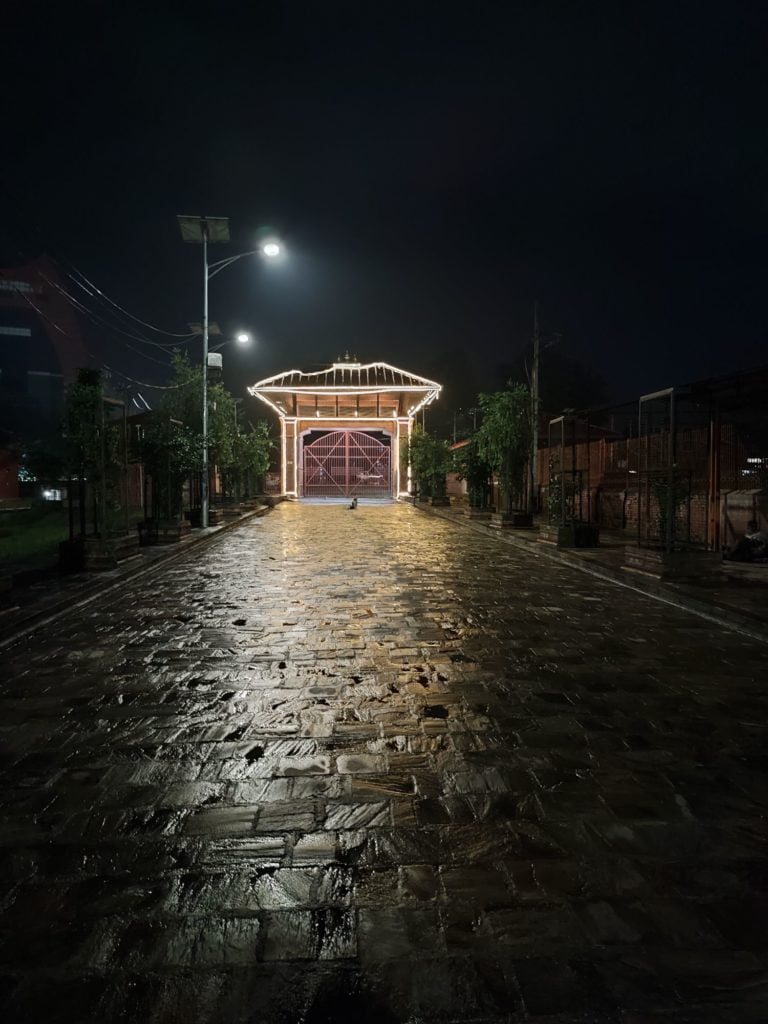 Xiaomi-Redmi-Note-10-Pro-Sttandard-Mode-at-Night