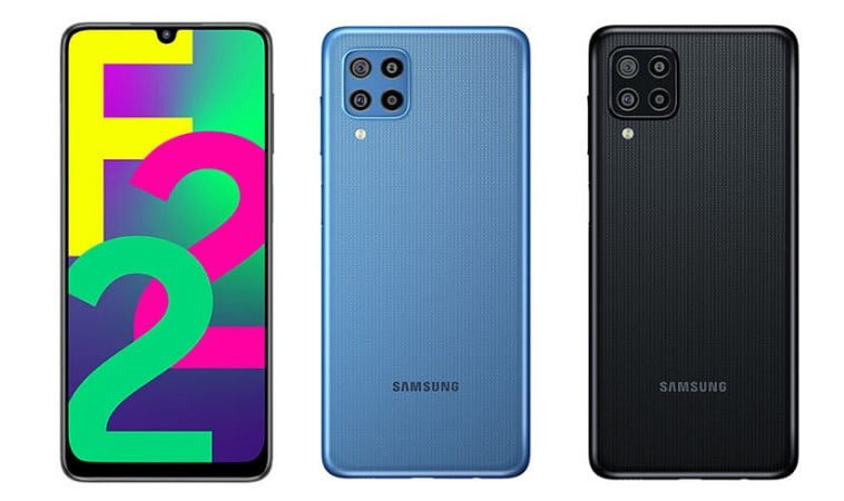 samsung-galaxy-f22-color-variants