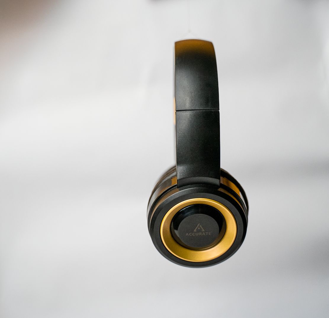 Accurate-AHP-01-Wireless-Headphone-sound-quality