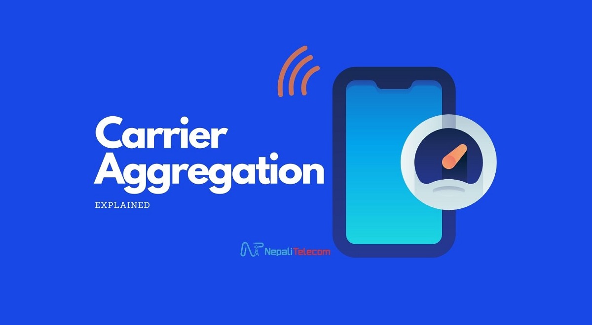 Carrier Aggregation