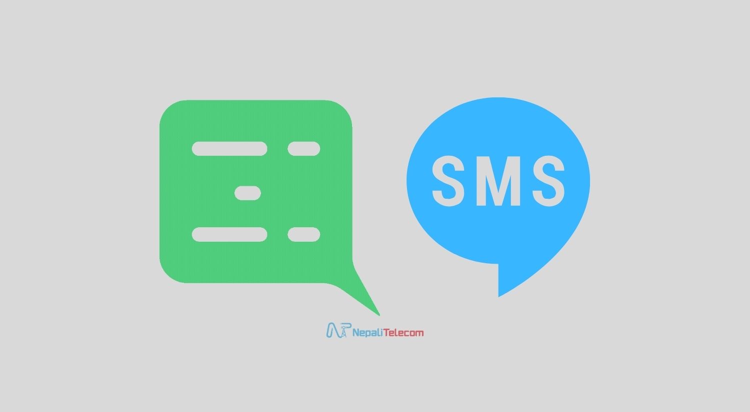 Instant messaging vs sms