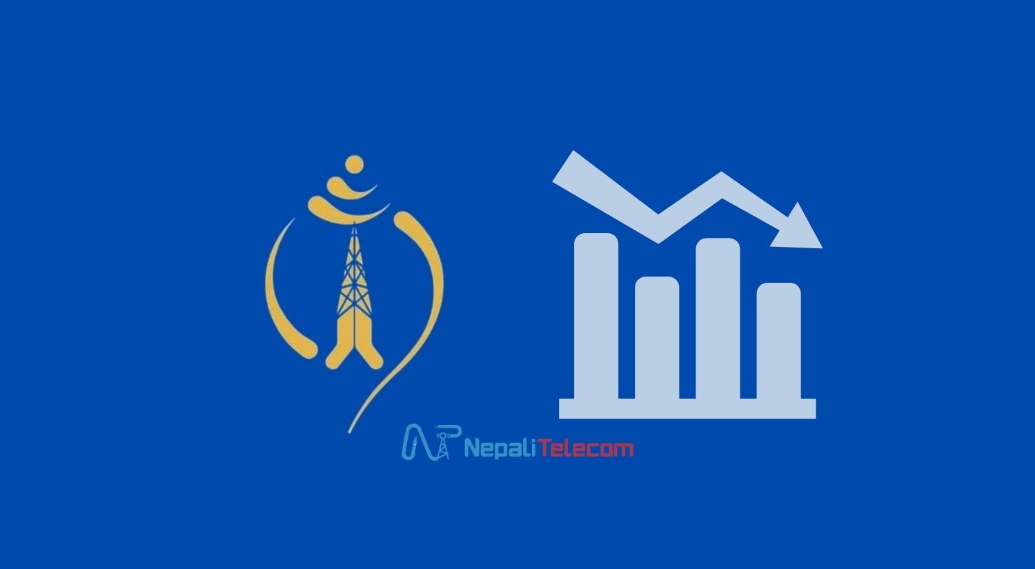 Nepal Telecom Ntc profit declines