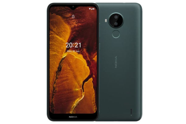 Nokia-C30-review