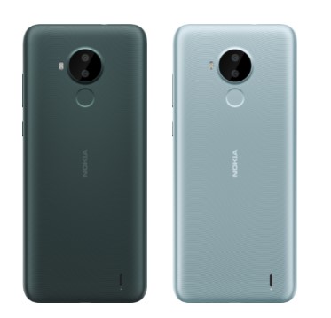 Nokia-c30-color-options