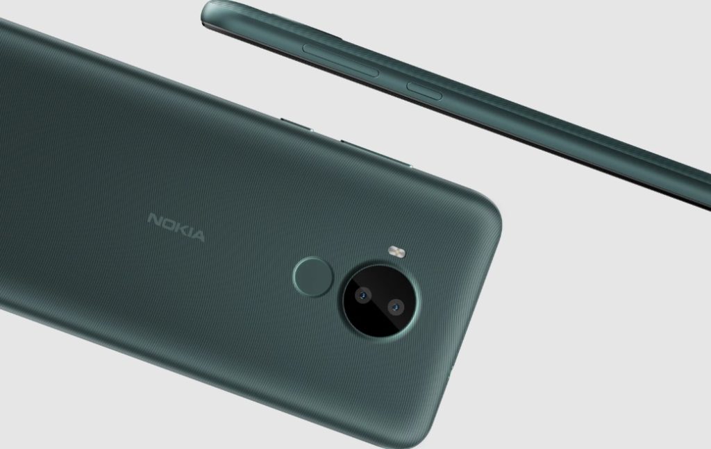 Nokia-c30-overview