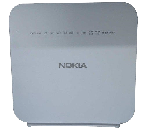 NTA routers minimum standard