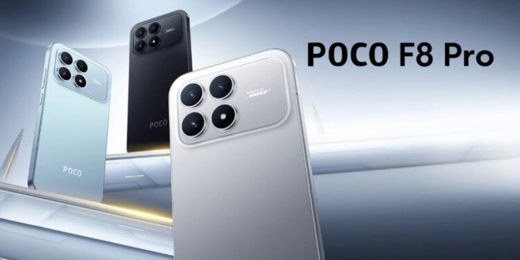 POCO mobile price in Nepal