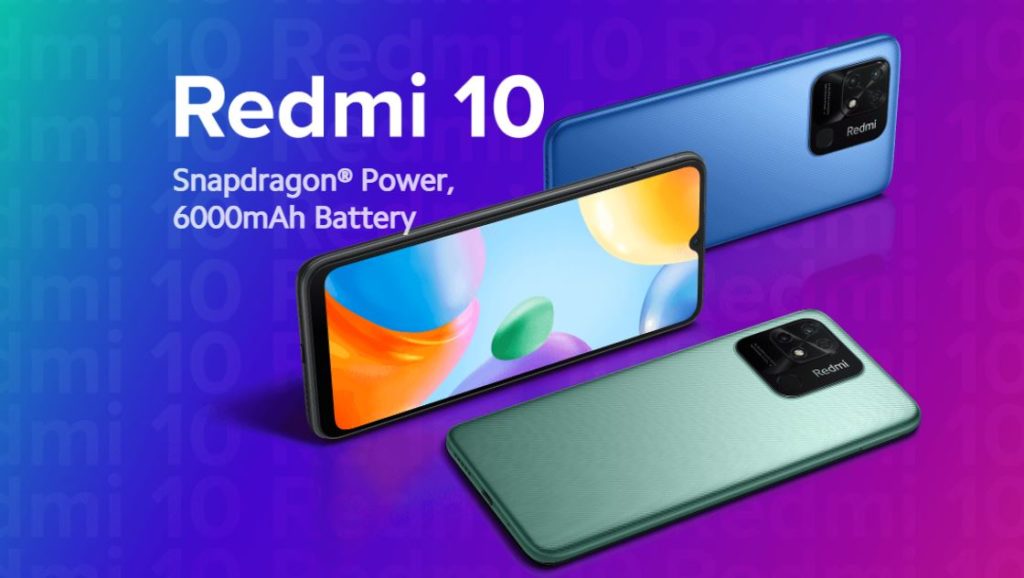 Redmi 10 Price Nepal