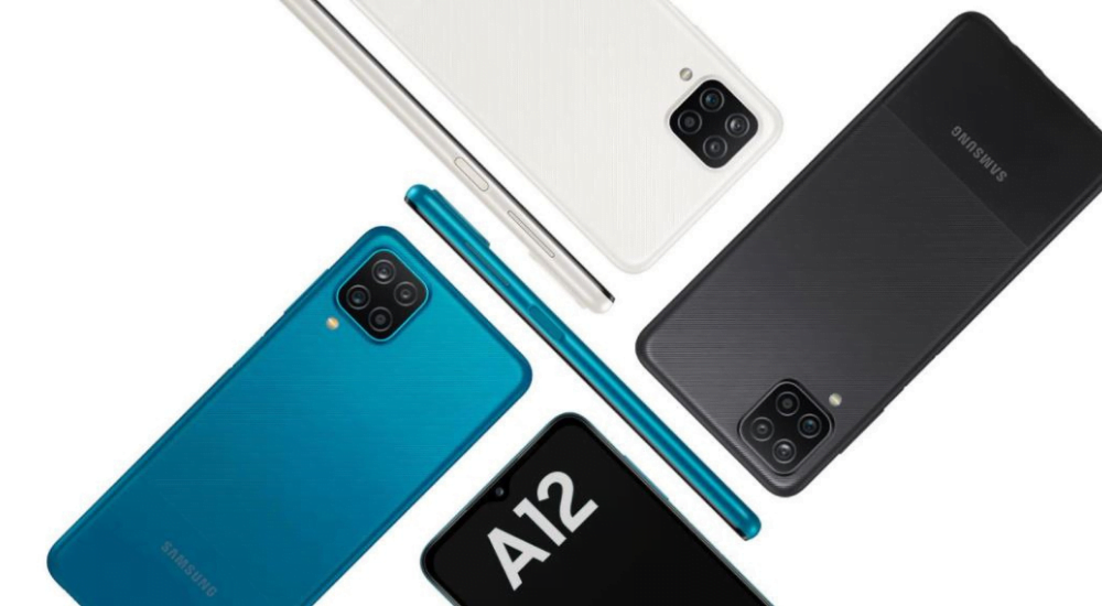 Samsung Galaxy A12 Exynos Edition Price In Nepal