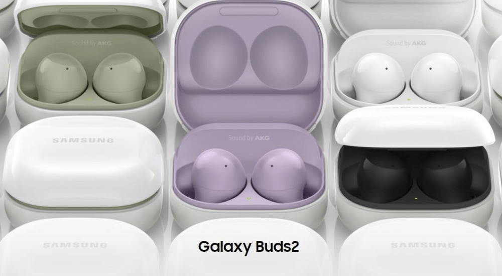Samsung Galaxy Buds 2 Price In Nepal