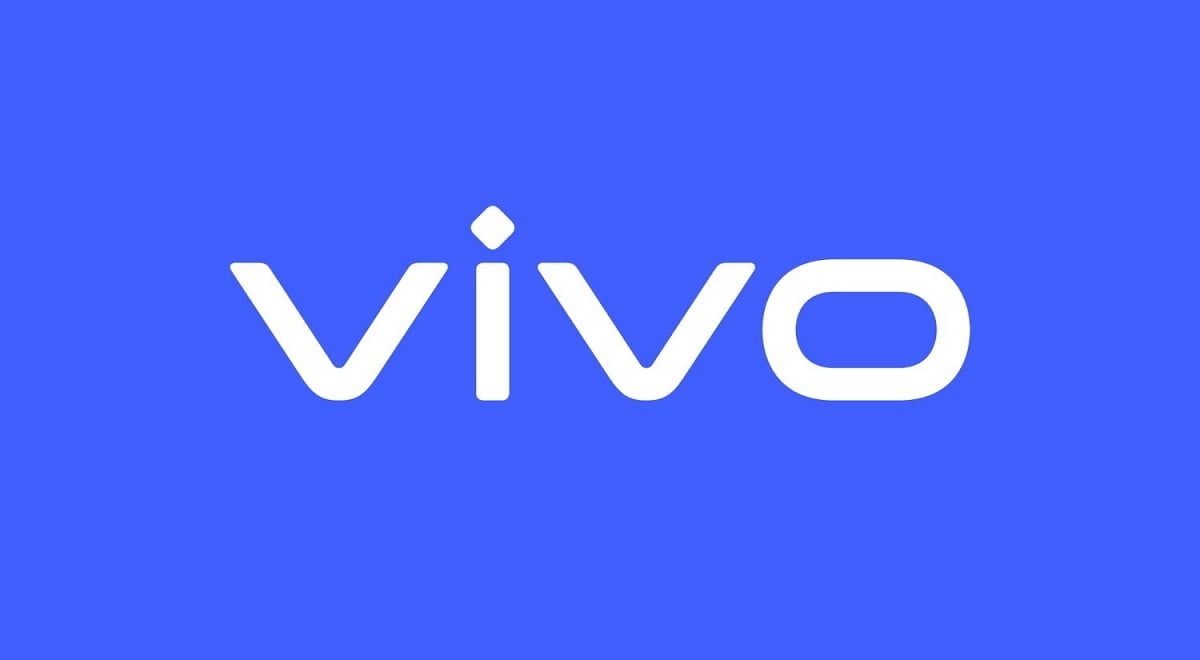 Vivo logo