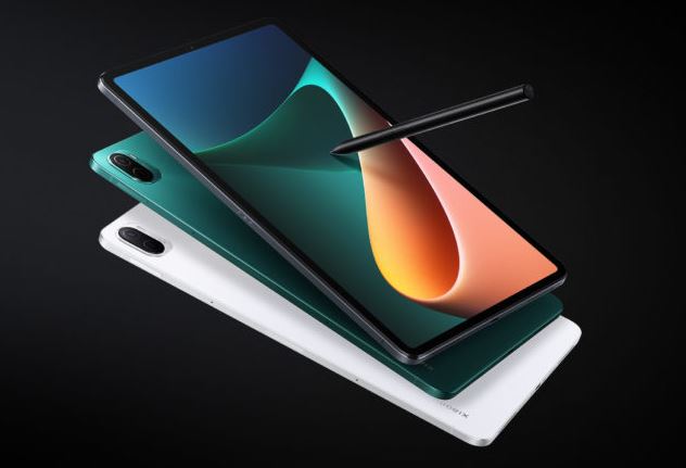 Xiaomi Mi Pad 5 Display