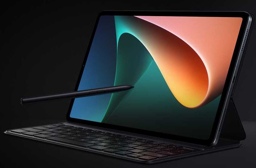 Xiaomi Mi Pad 5 Series Specs