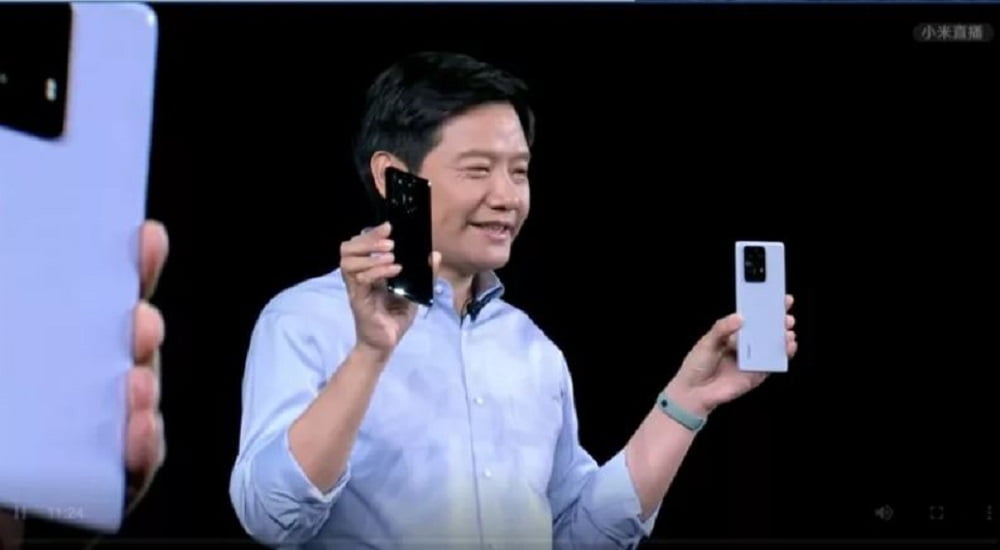 Xiaomi event