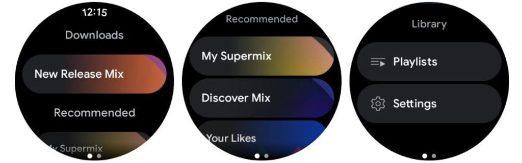 Google Launches YouTube Music