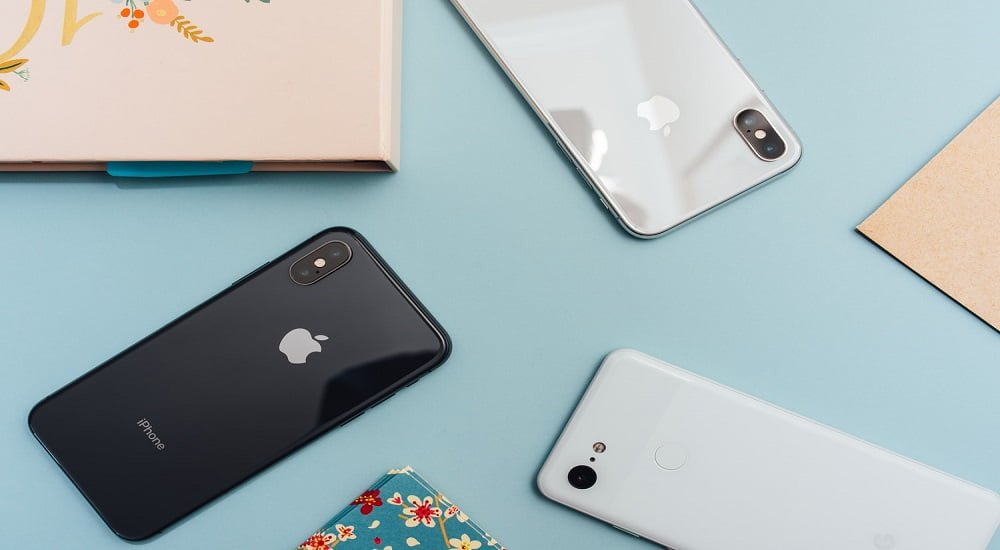 Apple replace lightning port