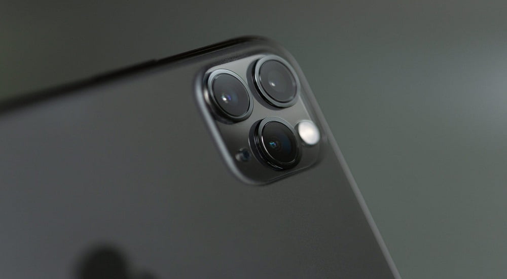 iPhones Will Have Satellite Calls