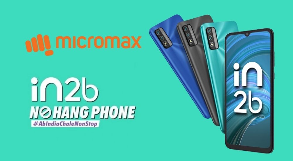 micromax in 2b price in nepal
