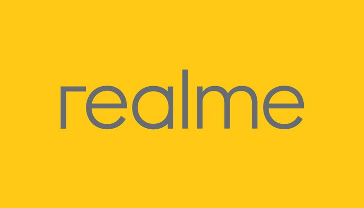 Realme logo