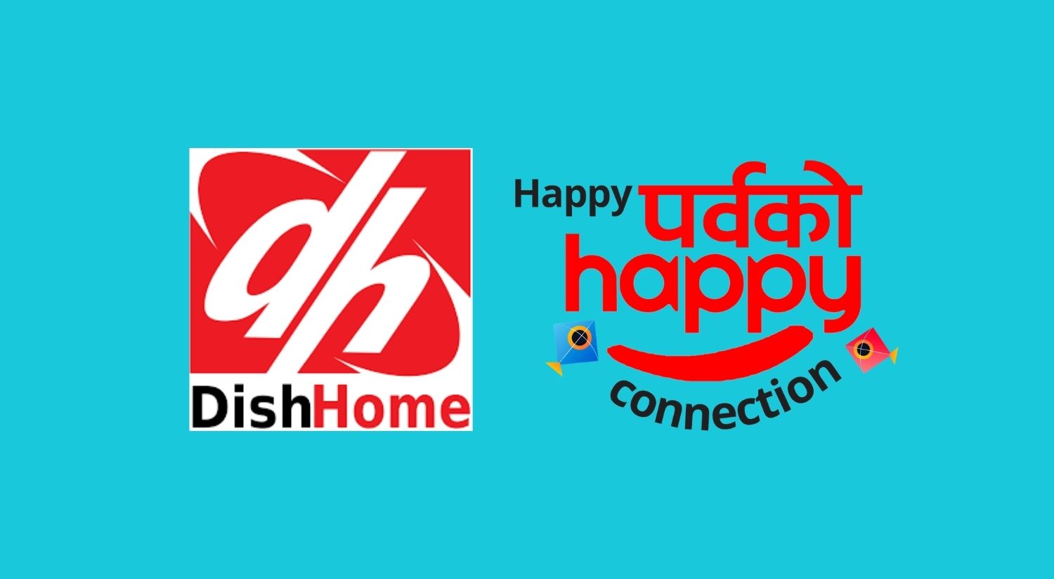 Dish Home Dashain Offer spain trip