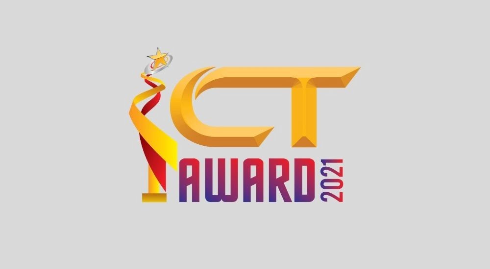 ICT award 2021