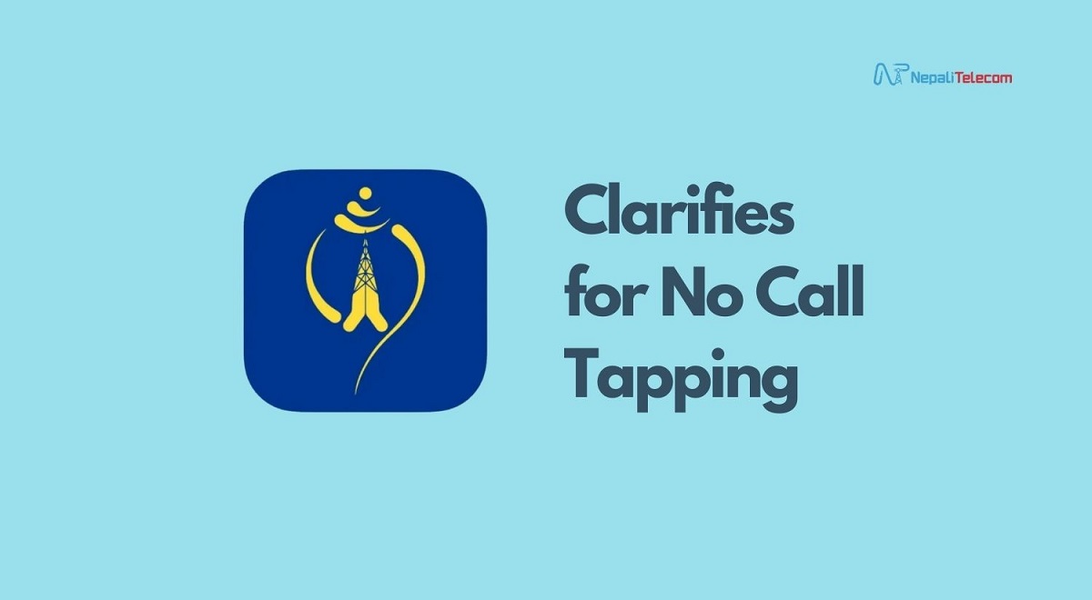 Ntc clarifies for not involvement in phone tapping