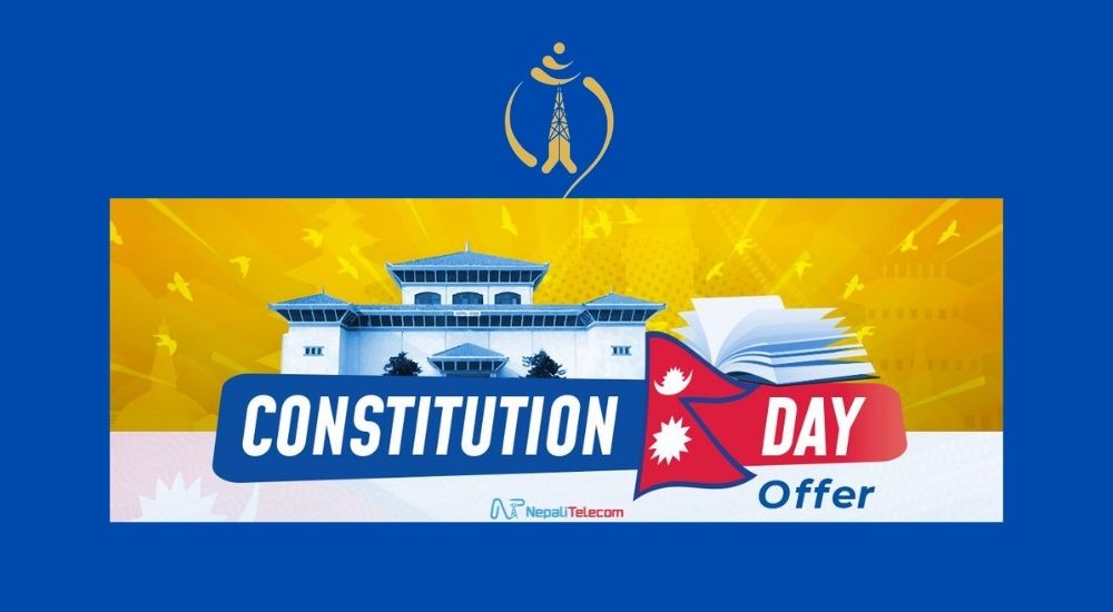 Ntc Constitution day offer