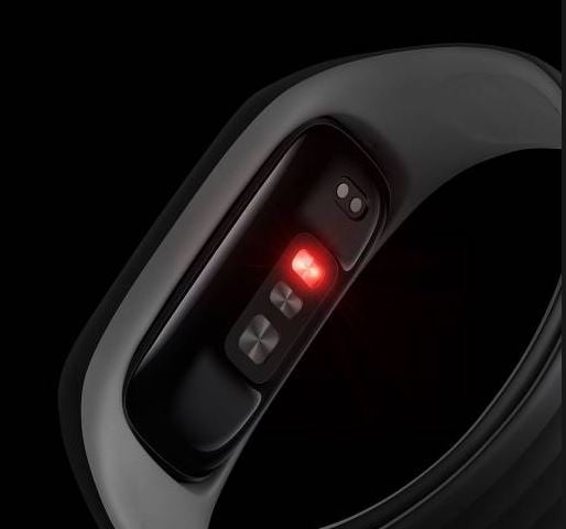 OnePlus Band Health features