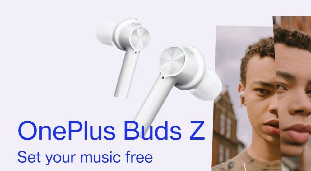 OnePlus Buds Z Price In Nepal