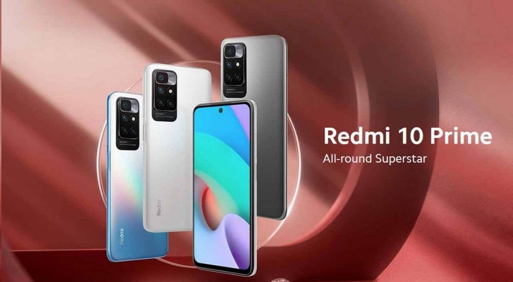 Redmi 10 Prime Price In Nepal